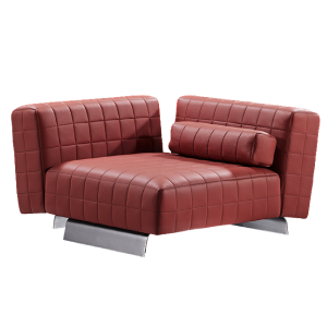 Кожаные диваны